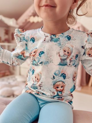🎁✨ Připravte se na Mikuláše a Vánoce už teď! ✨🎁 Dorazila nádherná vánoční kolekce značky By o Baby – oblečení, které si...