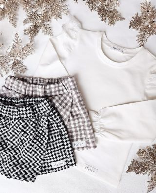 🤎🤍Prodejní příspěvek kolekce HELEN🤎🤍 Nejnovější kolekce značky HELEN je tady 🙂 Ulov si svůj kousek - objednej v komentáři...