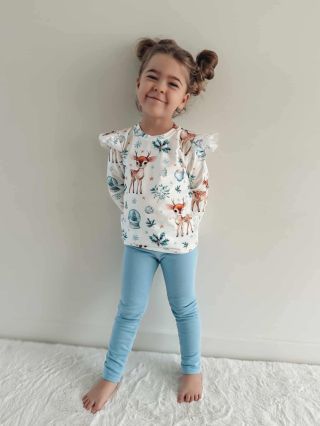 🎄 VÁNOČNÍ SLEVA 15 % NA VŠE! 🎄 Udělějte dětem radost pod stromeček a nakupte krásné kousky se slevou ❤️ ⭐ Platí na celý...